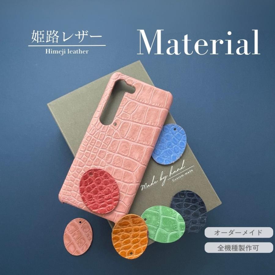 iPhone14proケース クロコダイル 本革 オーダーメイド iPhone14 pro max ケース ハンドメイド 日本製 iPhoneケース 高級 靴職人 iPhone13 12 11 メンズ 男性 :iph-xi7matecroco-ult:カジュアルオーダーのKacchaina 通販 職人オーダーメイド ハンドメイド 大きいサイズ レディース レザーシューズ