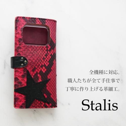 iPhone 名入れ無料 iPhone16 pro maxケース 手帳型 パイソン  