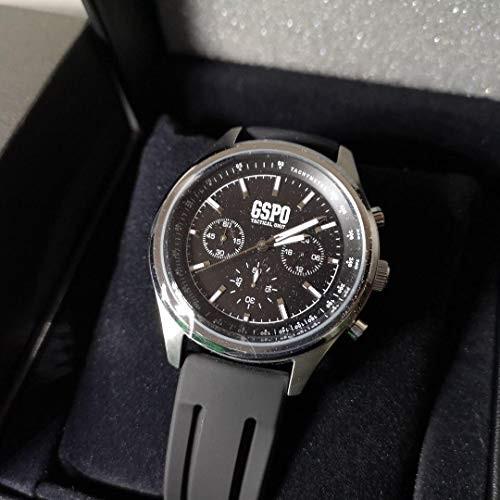 GSPO 腕時計 快盗戦隊ルパンレンジャー VS 警察戦隊パトレンジャー 時計本体：42 x 50mm 時計全長：245mm バンド幅：20mm バンド適応サイズ：約12.5〜18.5cm