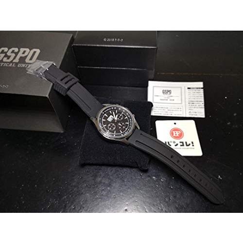 ローボード GSPO 腕時計 快盗戦隊ルパンレンジャー VS 警察戦隊パトレンジャー 時計本体：42 x 50mm 時計全長：245mm バンド幅：20mm バンド適応サイズ：約12.5〜18.5cm 【3044024913】(15900円)