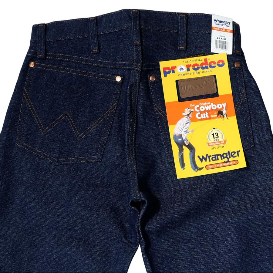 Wrangler（ラングラー） アメリカ ジーンズ カウボーイ ジーパン