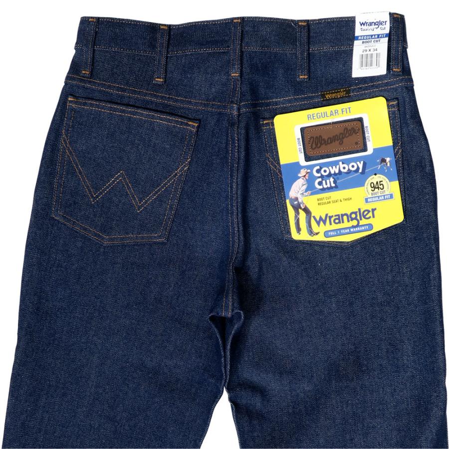 Wrangler ラングラー ジーンズ ブーツカット Wrangler Wrangler ラングラー ジーンズ ブーツカット Wrangler
