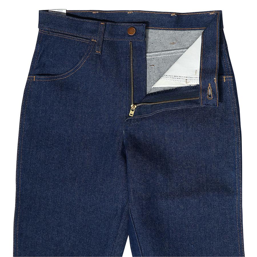 Wrangler（ラングラー） ジーンズ ブーツカット ジーパン デニム