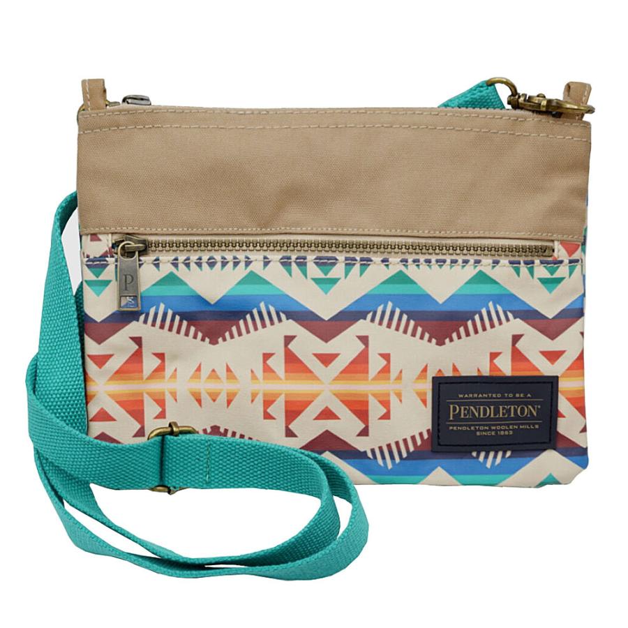 ｐｅｎｄｌｅｔｏｎ ｇｄ１８１ ペンドルトン レディースファッション サコッシュ ポーチ ショルダーバッグ バッグ ロスルナス Bag462 Bag462 ｇｄ１８１ カチーナトレーディング 安いクリアランス