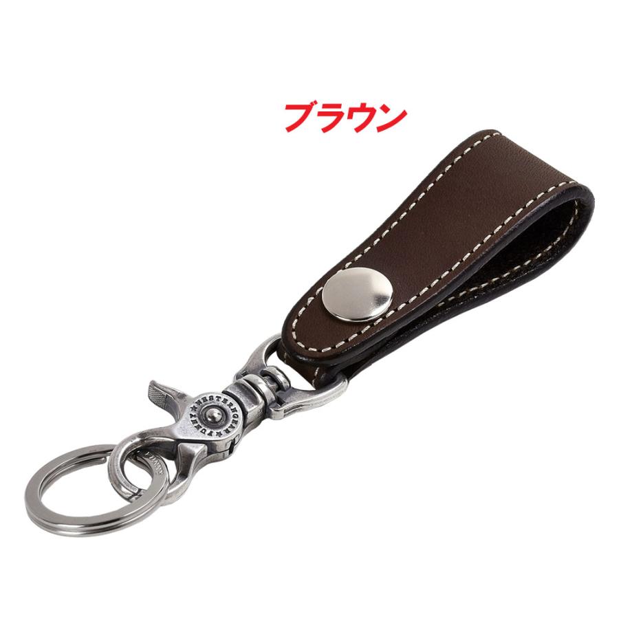 FUNNY ループキーホルダー チェーン ファニー Funny ループキーホルダー ループ キーチェーン