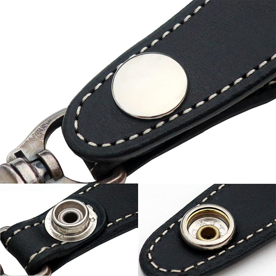 メール便可 ファニー Funny ループキーホルダー ループ キー