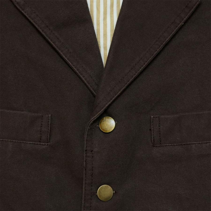 ベスト ウエスタンベスト カウボーイベスト キャンバス生地 オールド