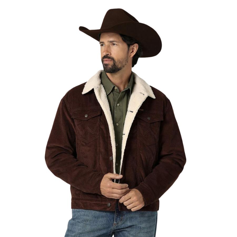Wrangler ラングラー Wrangler カウボーイ ジャンパー