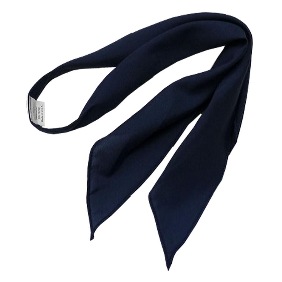 メール便可 細い スカーフ カウボーイ ウエスタン カントリー ファッション ネイビー 紺 Scf002 Scf002 カチーナトレーディング 通販 Yahoo ショッピング