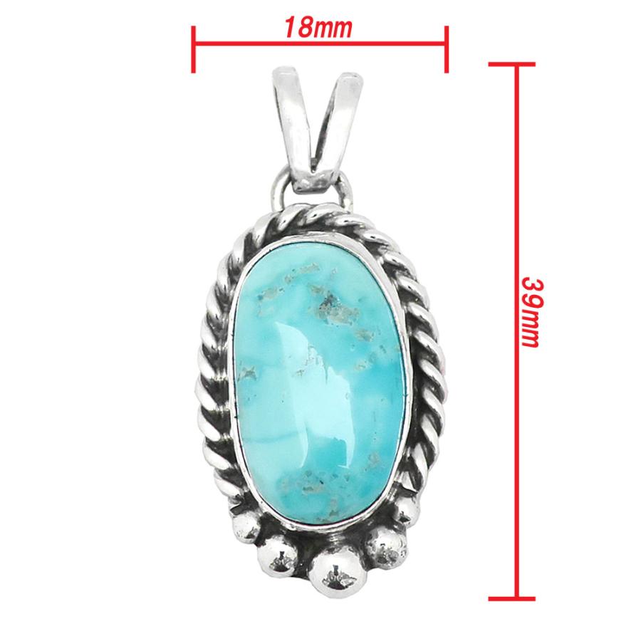 Indian Jewelry メール便可 インディアンジュエリー キングマン