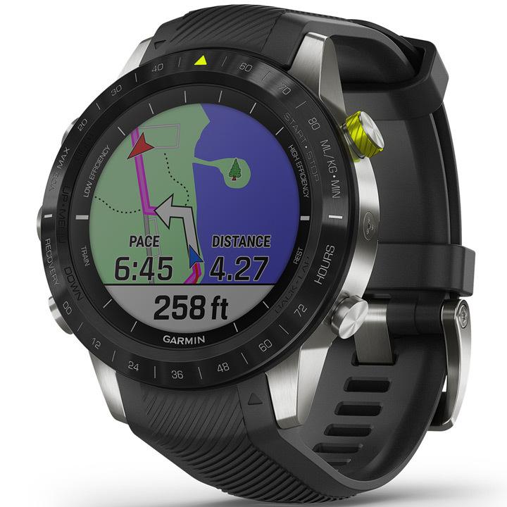取説印刷サービス Gpsスマートウォッチ ガーミン Garmin ゴルフ Marq Athlete 010 02006 82 トライアスロン Garmin ランニング トライアスロン 登山 ゴルフ スキー 筋トレ バイク 水泳 010 02006 82 家電とギフトの専門店 カデココ