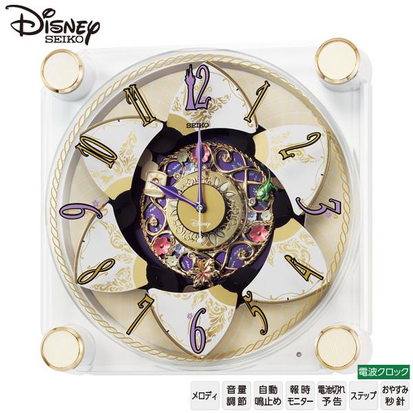 Disney（ディズニー） Disney FS515W セイコー SEIKO 大人ディズニー