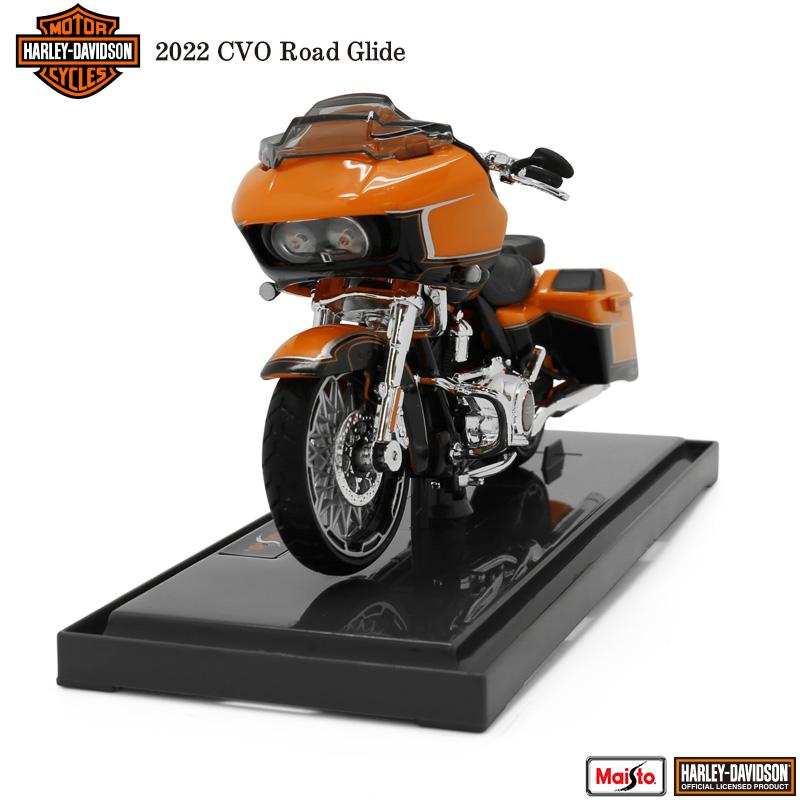 ハーレーダビッドソン　フィギュア マイスト ハーレー ダビッドソン Harley Davidson 2022 Forty