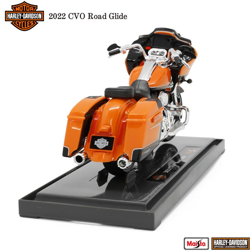 マイスト ハーレー ダビッドソン Harley Davidson 2022 CVO Road