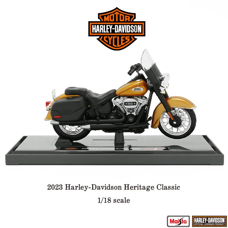 マイスト ハーレー ダビッドソン Harley Davidson 2023 Harley