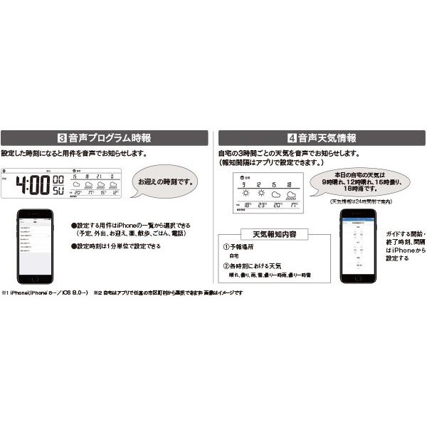 カシオ Dws 0j 7jf ブルートゥース Bluetooth 電波 天気情報 温度 湿度 音声プログラム Casio 置き時計 30 Off お取り寄せ 家電とギフトの専門店 カデココ 通販 Yahoo ショッピング