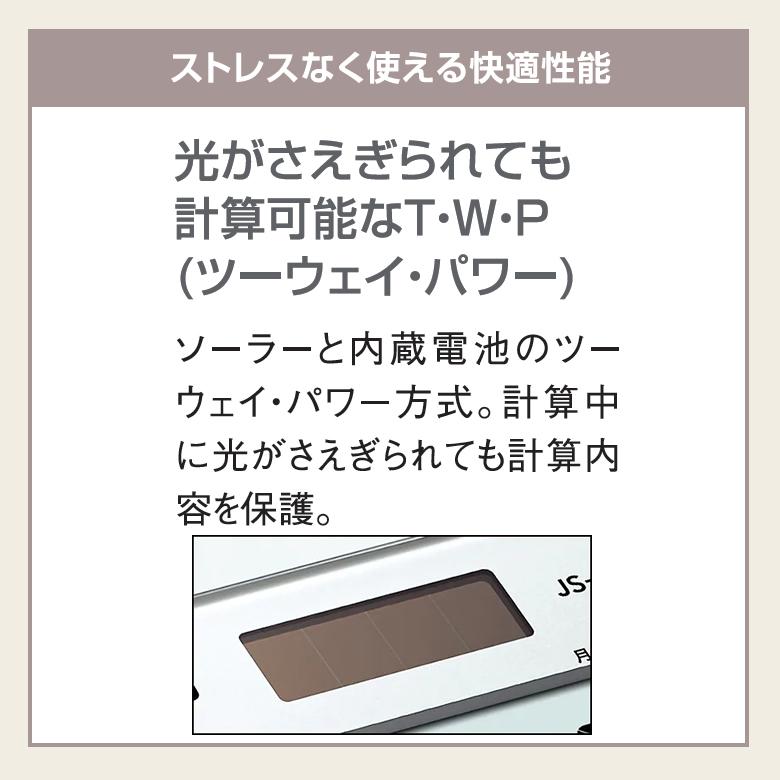 CASIO カシオ計算機 本格実務電卓 検算 実務電卓 ジャストタイプ CASIO カシオ計算機 本格実務電卓 検算 実務電卓 ジャストタイプ