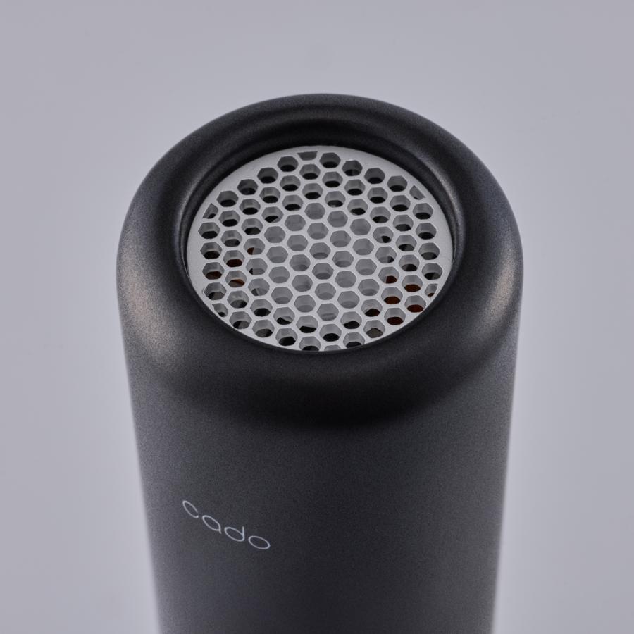 cado（カドー） 布団乾燥機 FOEHN PRO 布団ドライヤー ダニ退治