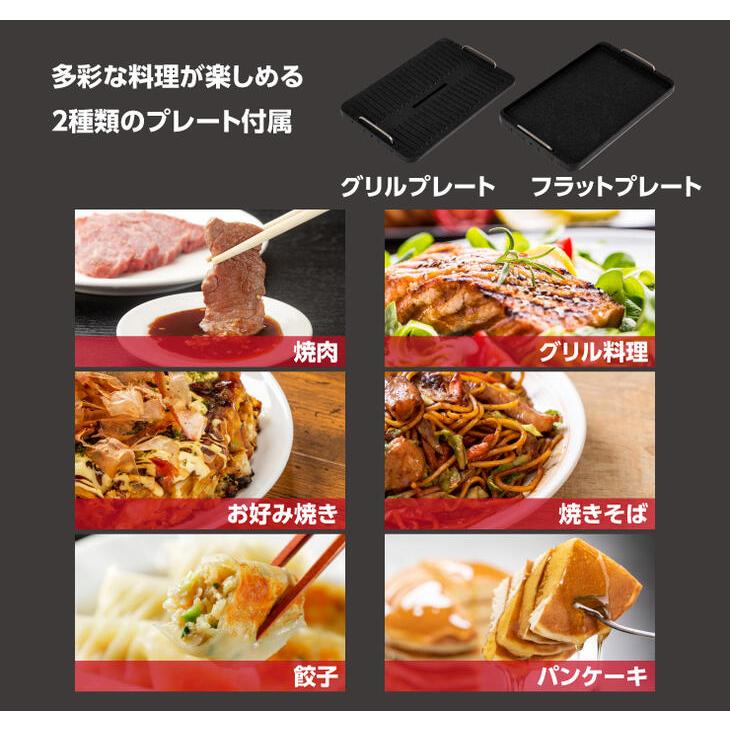 ROOMMATE（ルームメイト） 吸煙グリル 調理器 ゼロスモーク デラックス