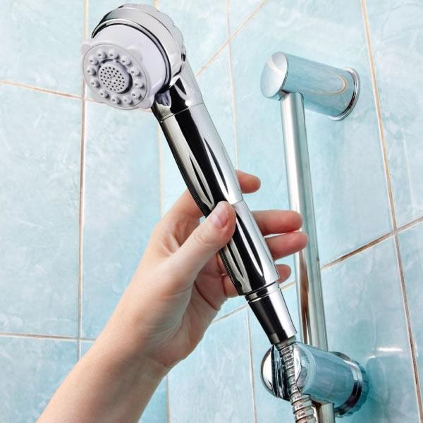 【正規販売店】シャワーヘッド 節水 ミラブルplus ウルトラファインバブル サイエンス ミラブルplus 限定カラー メタルシルバー |  | 11