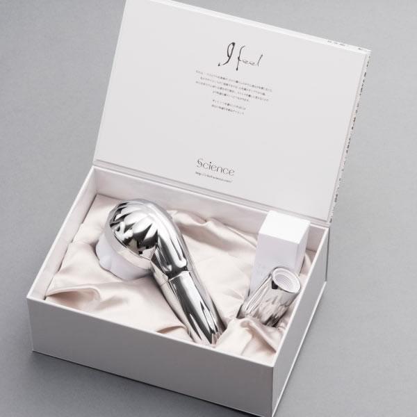 【正規販売店】シャワーヘッド 節水 ミラブルplus ウルトラファインバブル サイエンス ミラブルplus 限定カラー メタルシルバー |  | 12