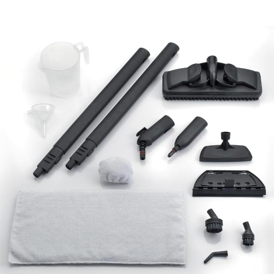 スチールクリーナー BE 20