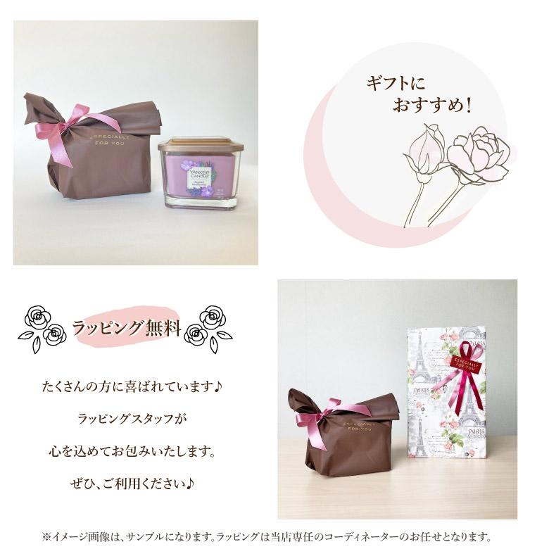 YANKEE CANDLE（ヤンキーキャンドル） エレベーションジャーM シトラス