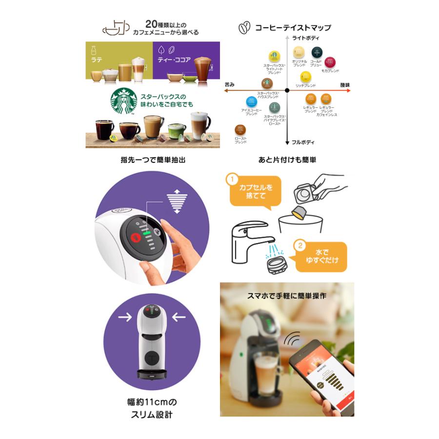 Nestle ネスレドルチェグスト ネスカフェ ドルチェグスト 本体 Nestle ネスレドルチェグスト ネスカフェ ドルチェグスト 本体