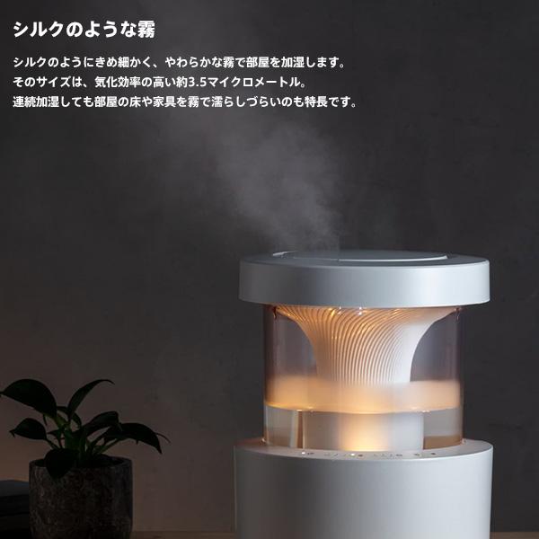 RHYTHM(時計) プールレス加湿器 9YAA29 MIST ミスト 350 RHYTHM(時計) プールレス加湿器 9YAA29 MIST ミスト 350