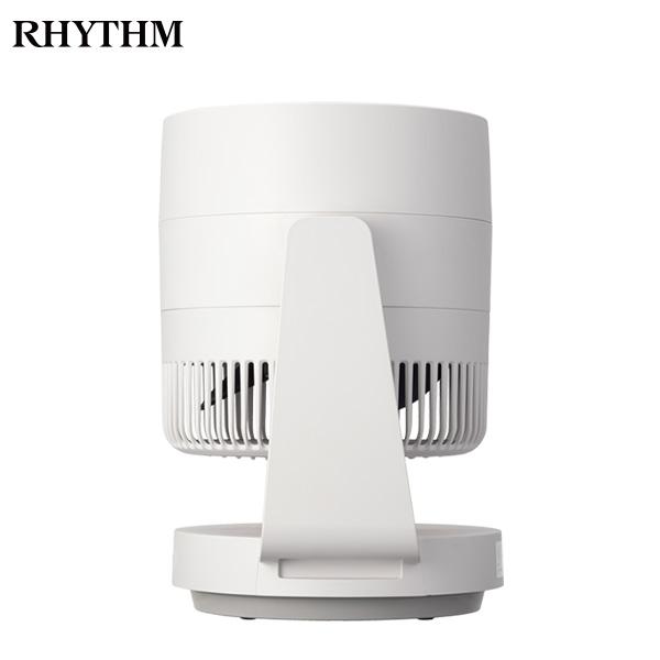 リズム Silky Wind Circulator 9ZFA39RH08 リズム Silky Wind Circulator 9ZFA39RH08 [ライトグレー] 価格