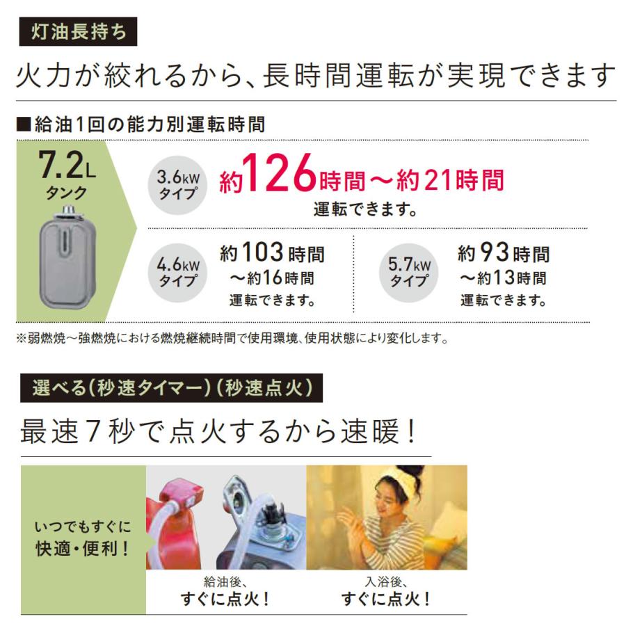 CORONA(住宅設備) コロナ 石油ファンヒーター 木造 10畳まで CORONA(住宅設備) コロナ 石油ファンヒーター 木造 10畳まで