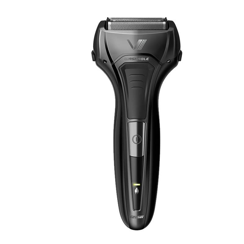 Izumi Izf V539 H グレー マクセルイズミ 往復式シェーバー 3枚刃ソリッドシリーズ S Drive 髭剃り 電気シェーバー 家電とギフトの専門店 カデココ 通販 Yahoo ショッピング