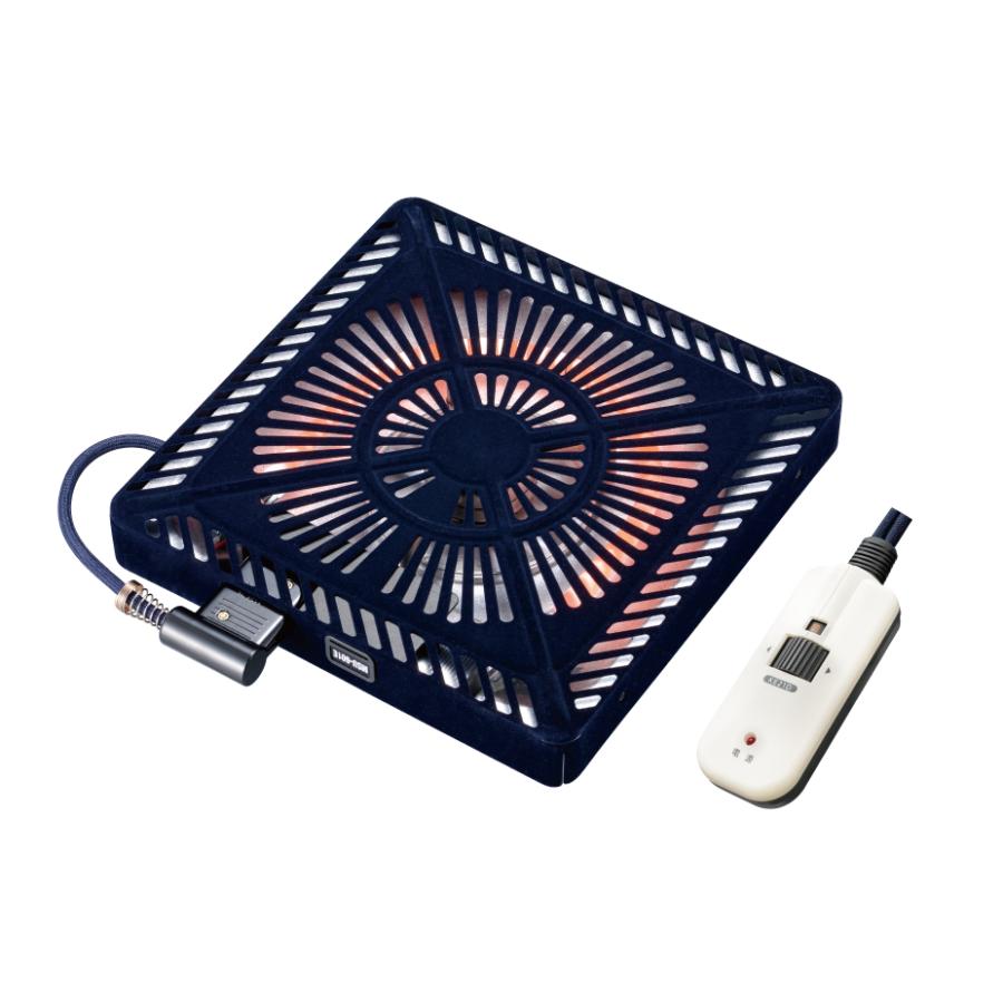 METRO メトロ こたつ用 取替ヒーターユニット 家具調こたつ 取替