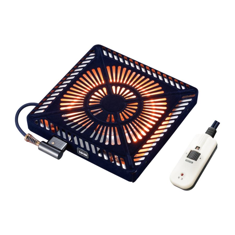 METRO メトロ こたつ用 取替ヒーターユニット 取替ヒーター こたつ