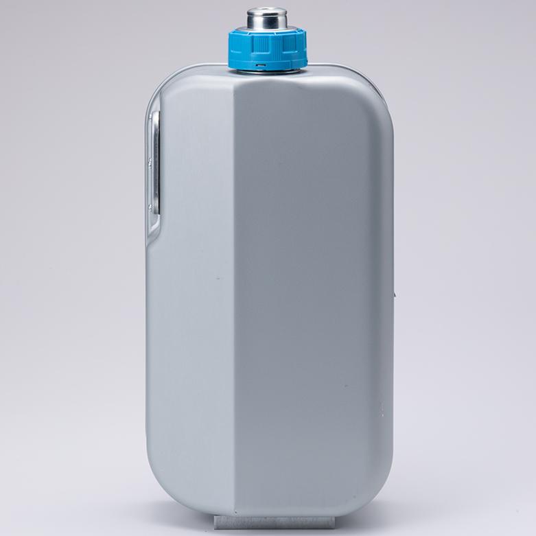 アラジン（Aladdin） 石油ストーブ おしゃれ 小型 縦型 消臭 電源不要