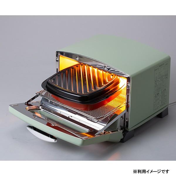 Aladdin Agt G13a G グリーン 4枚焼き 進化したアラジンのグラファイト グリル トースター 世界初 業界唯一の 遠赤グラファイト 搭載 家電とギフトの専門店 カデココ 通販 Yahoo ショッピング