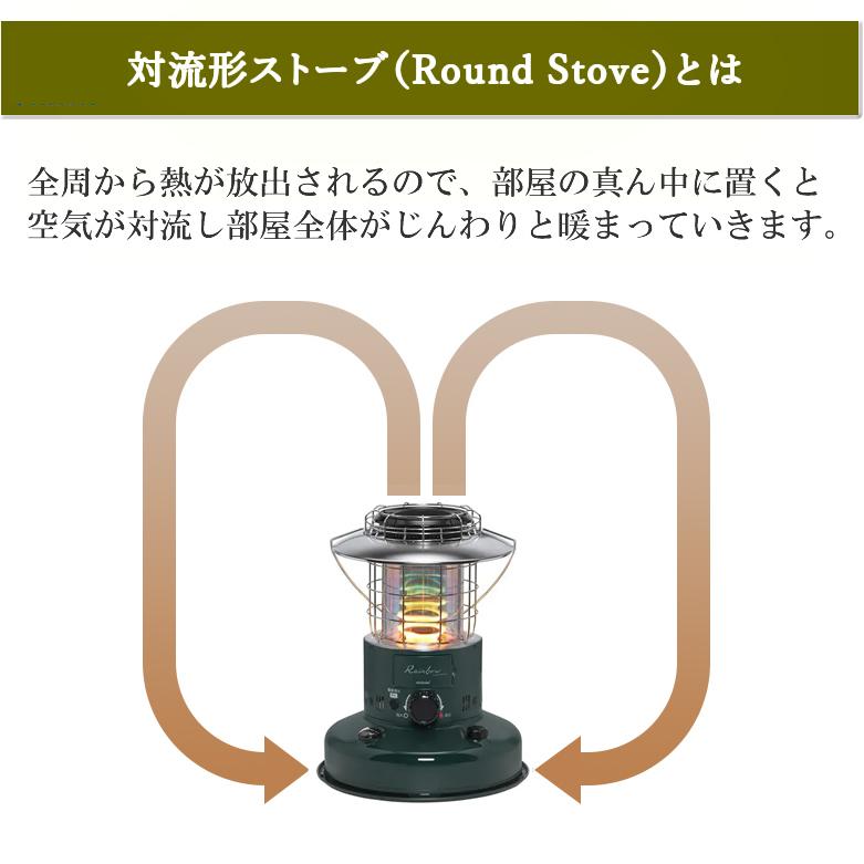 新品未使用 トヨトミ 対流形石油ストーブ 暖房 電子点火式 対震自動消火装置 対流形石油ストーブ | トヨトミ-TOYOTOMI 公式サイト