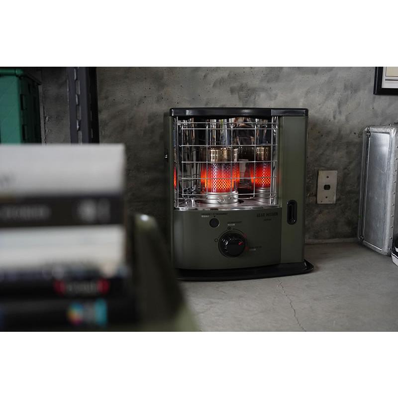 TOYOTOMI RS-D234 石油ストーブ TOYOTOMI RS-D234 石油ストーブ