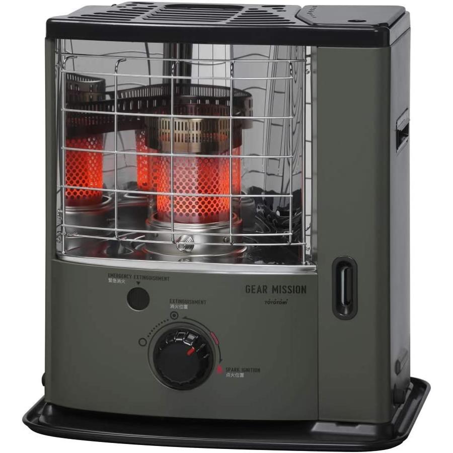 TOYOTOMI AS-D29B M木目 コンクリート10畳木造8畳まで TOYOTOMI AS