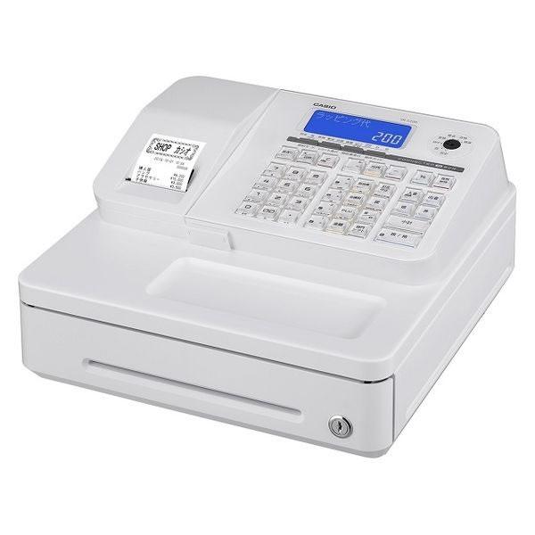CASIO インボイス対応 レジスター カシオ 領収書 1シート SR CASIO インボイス対応 レジスター カシオ 領収書 1シート SR