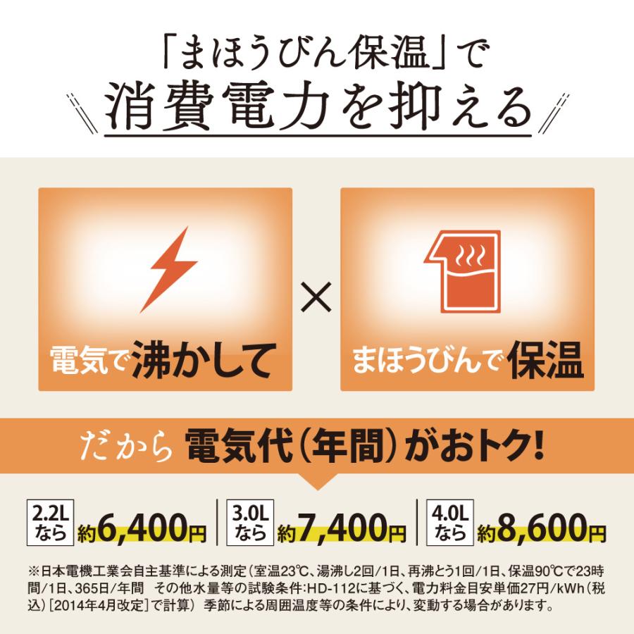 象印 電気ポット 3L マイコン沸とうVE電気まほうびん ZOJIRUSHI 象印 電気ポット 3L マイコン沸とうVE電気まほうびん ZOJIRUSHI