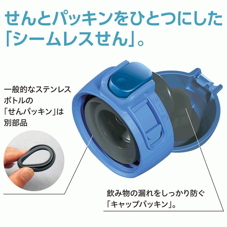 市場 象印 SM-WA48-GD 水筒 ZOJIRUSHI カーキ 0.48L 480ml ステンレスマグ 市場 象印 SM-WA48-GD 水筒 ZOJIRUSHI カーキ 0.48L 480ml ステンレスマグ