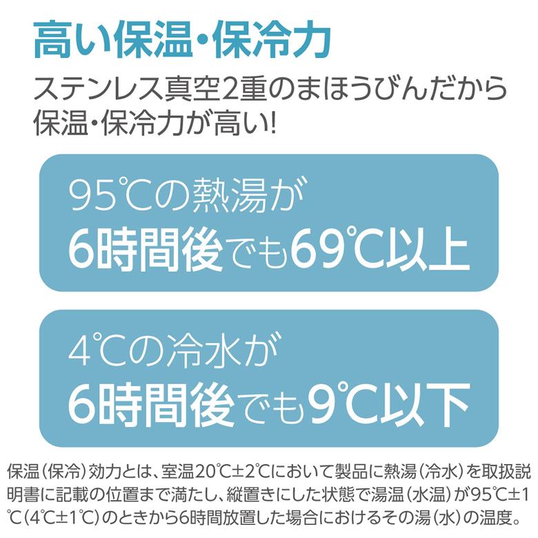 ZOJIRUSHI SM-PD30-CM ベージュ 象印 小容量ステンレスマグ TUFF 清潔キープ 洗いやすい分解せん 水筒 SM-PD型 30サイズ 0.30L 300ml｜kadecoco｜03