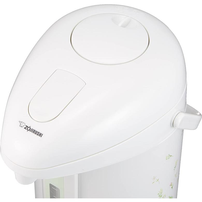 象印マホービン エアー ポット 保温 保冷 3.0L AB-RC30-CM楽天市場 