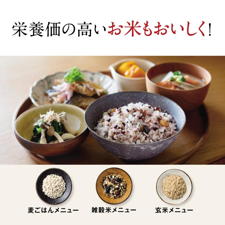 極め炊き 象印 炊飯器 1升炊き 圧力IH炊飯ジャー ZOJIRUSHI NW-YA18-BA