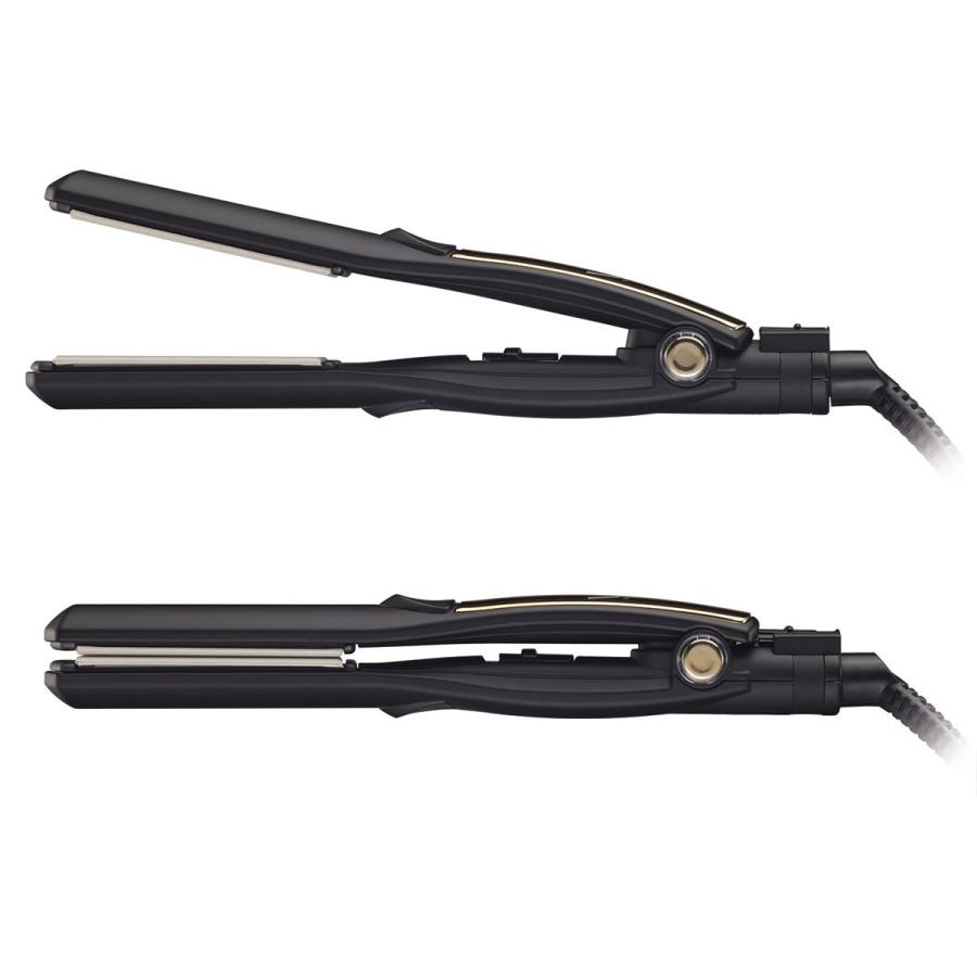 中古★ヴィダルサスーン(Vidal Sassoon) ストレート ヘアアイロン 楽天市場】ヘアアイロン ヴィダルサスーン 24mm ヘアアイロン