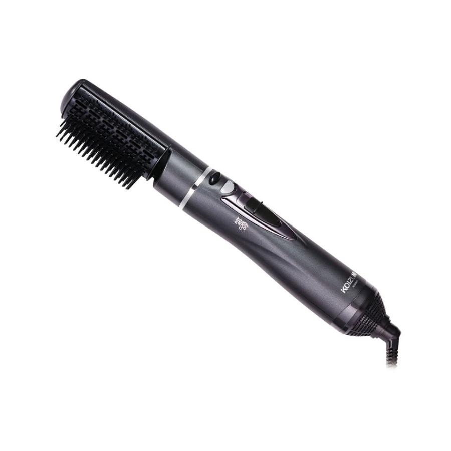 KOIZUMI（コイズミ） カールドライヤー 冷風切替え ブラシ3種 マイナス