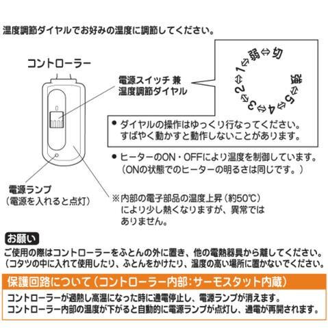 KOIZUMI（コイズミ） こたつ用 取替ヒーターユニット 家具調こたつ 取