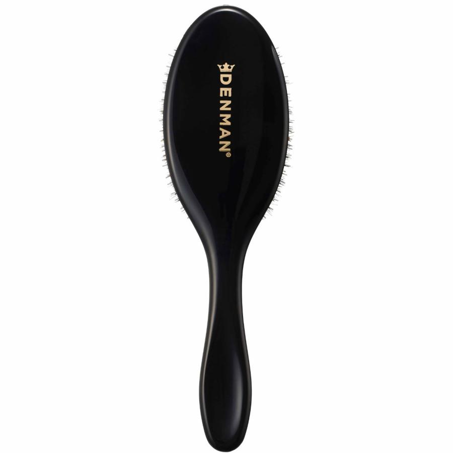 DENMAN（デンマン） ブラシ D81M シャインブラシ ミディアム【お祝い