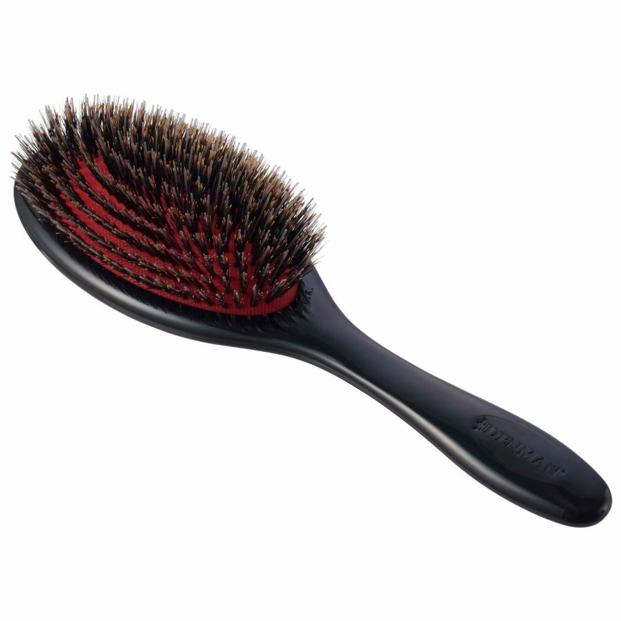 DENMAN（デンマン） ブラシ D81M シャインブラシ ミディアム【お祝い